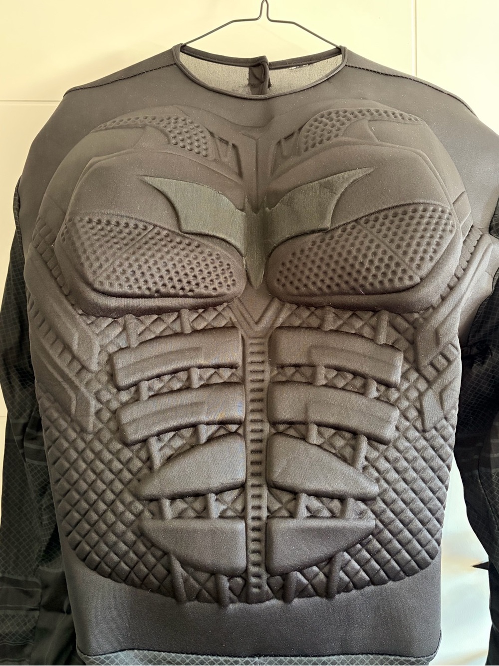 The Dark Knight Rises Batman - Picture 7 of 9